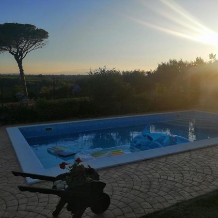 Villa Oscar Vasto Eksteriør bilde