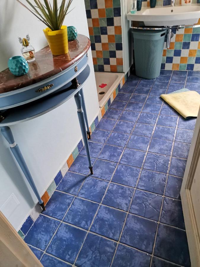 Villa Oscar Vasto Eksteriør bilde