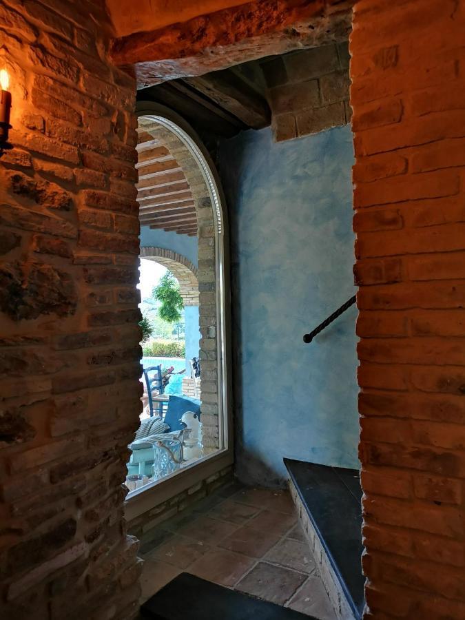 Villa Oscar Vasto Eksteriør bilde