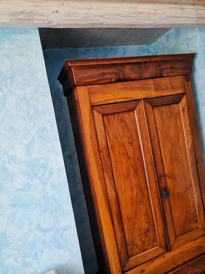 Villa Oscar Vasto Eksteriør bilde