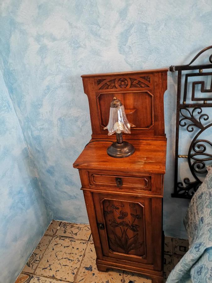 Villa Oscar Vasto Eksteriør bilde