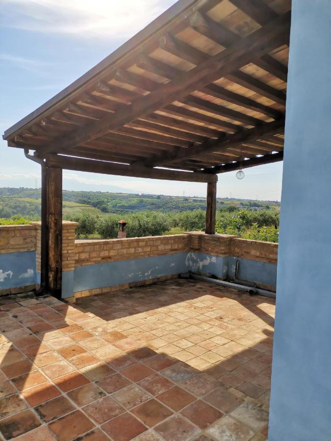 Villa Oscar Vasto Eksteriør bilde