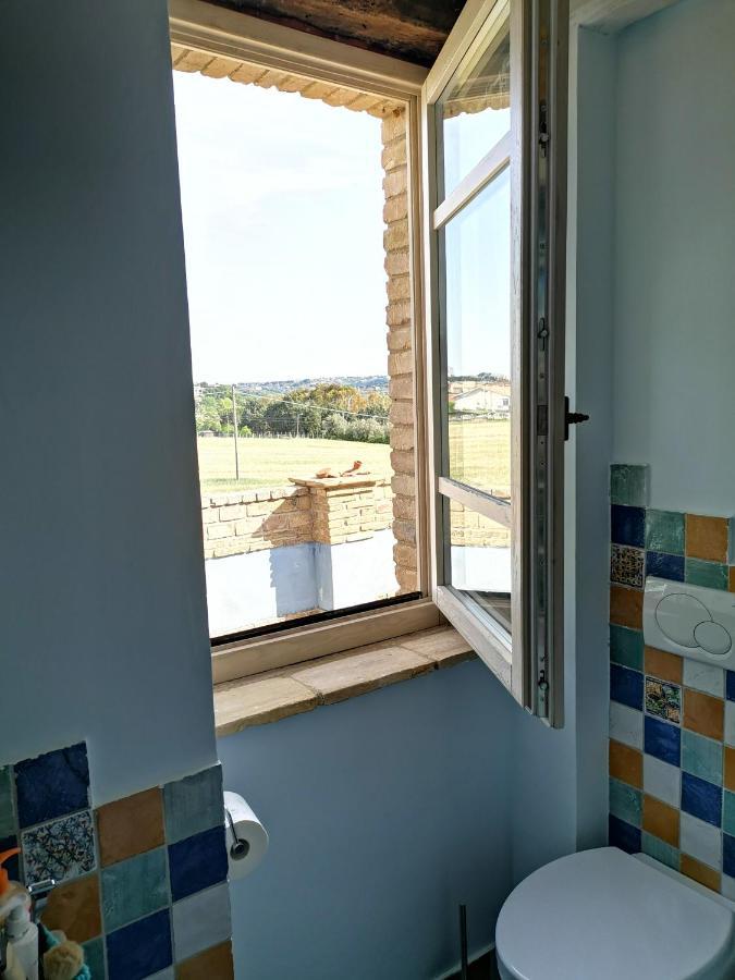 Villa Oscar Vasto Eksteriør bilde