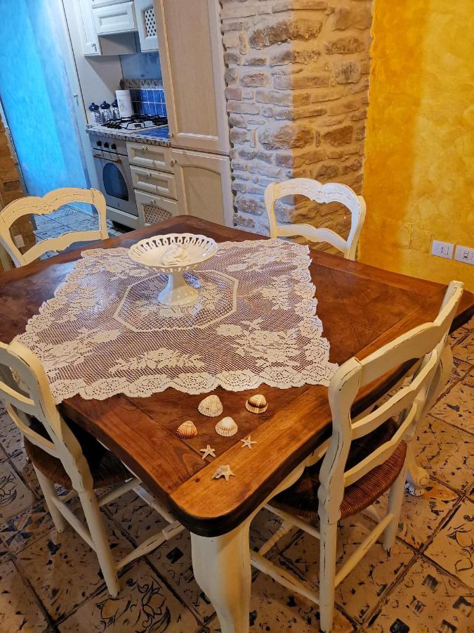 Villa Oscar Vasto Eksteriør bilde