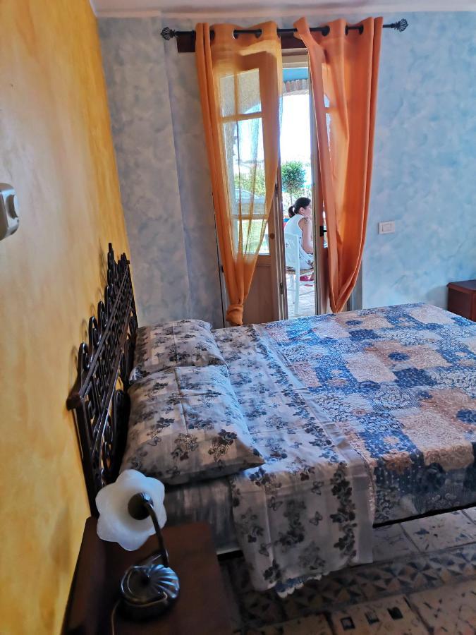 Villa Oscar Vasto Eksteriør bilde