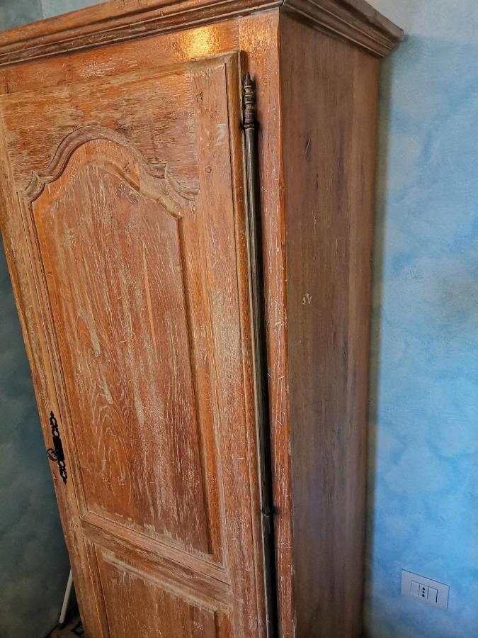 Villa Oscar Vasto Eksteriør bilde