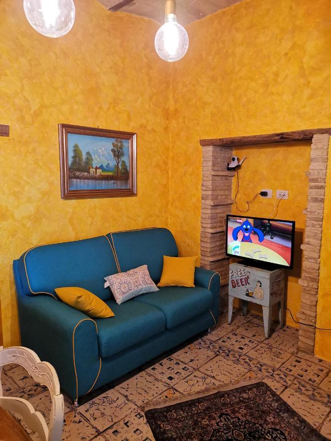 Villa Oscar Vasto Eksteriør bilde
