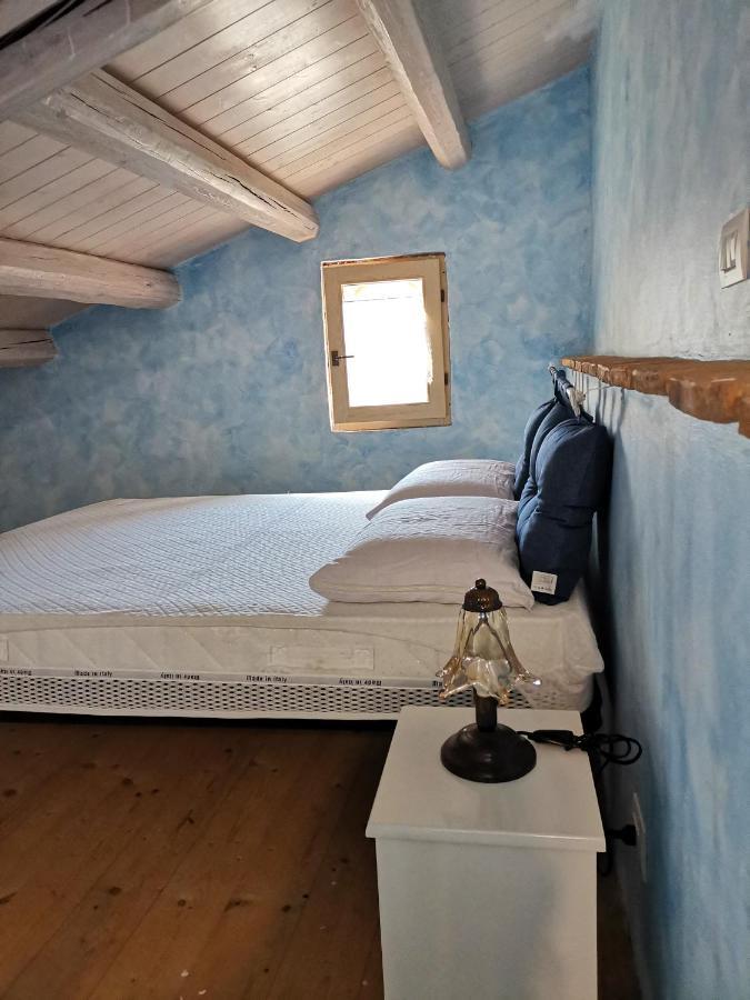 Villa Oscar Vasto Eksteriør bilde