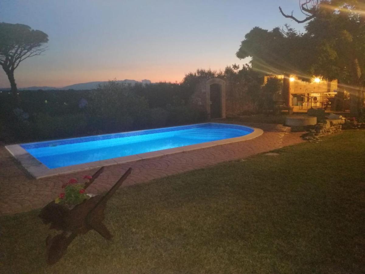 Villa Oscar Vasto Eksteriør bilde