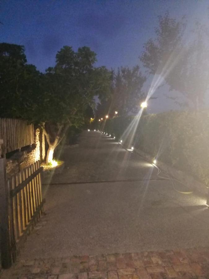 Villa Oscar Vasto Eksteriør bilde